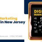 Digital Marketing Agency in New Jersey