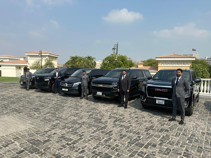 Private Airport Transfer Service