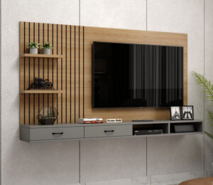 tv units