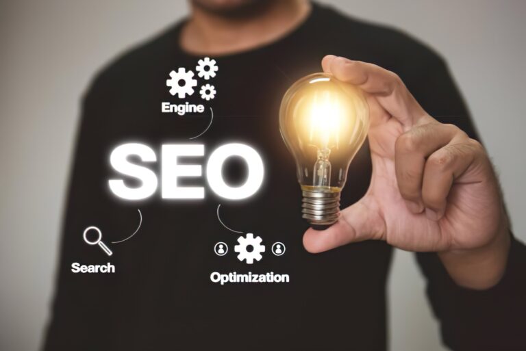 SEO for accountants