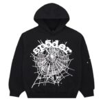 Why Sp5der Hoodies Are the Ultimate Streetwear Staple"