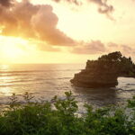 Popular Tourist Destination in Bali