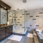 bathroom remodeling in Newport Beach CA