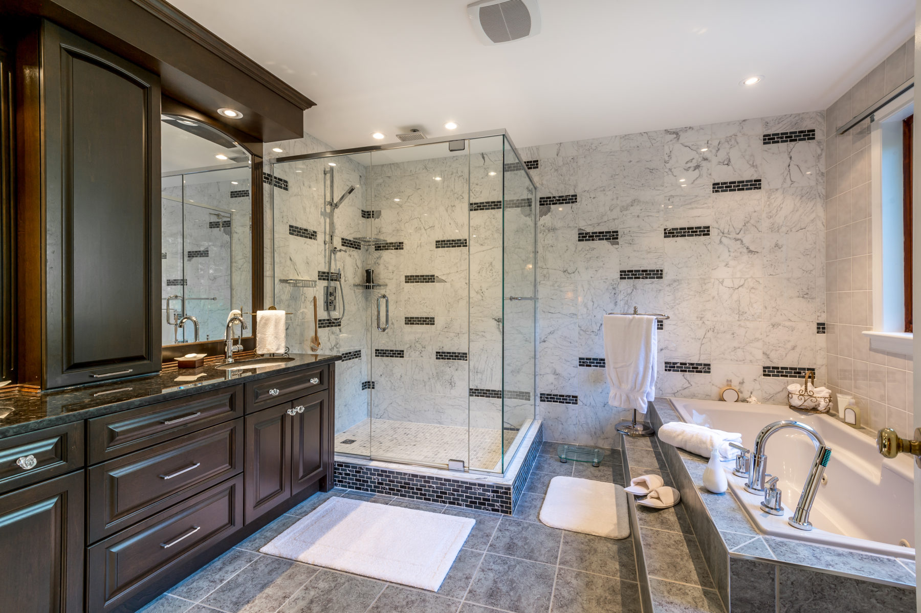 bathroom remodeling in Newport Beach CA