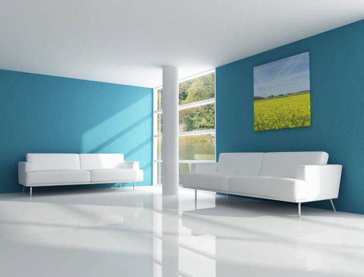 Interior Painting Services in North Tonawanda NY