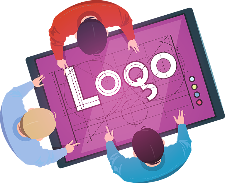 logo designer in india