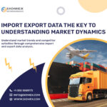 import export data