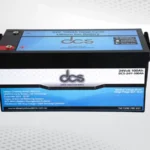 Batterie de loisirs 200 Ah