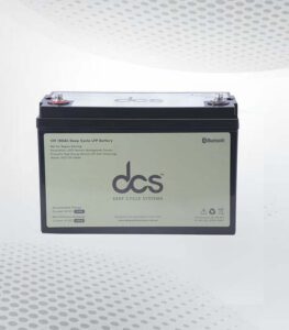 Battery Deep Cycle 200ah