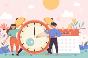 How Many Working Hours In A Year - KaryaKeeper