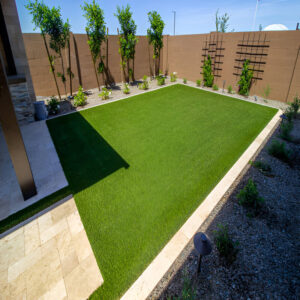 Garden Landscaping in Dubai