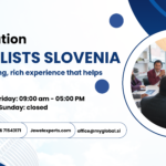 Slovenia’s Immigration System