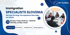 Slovenia’s Immigration System