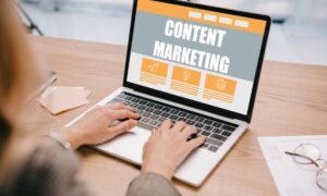 Content Marketing Software Market