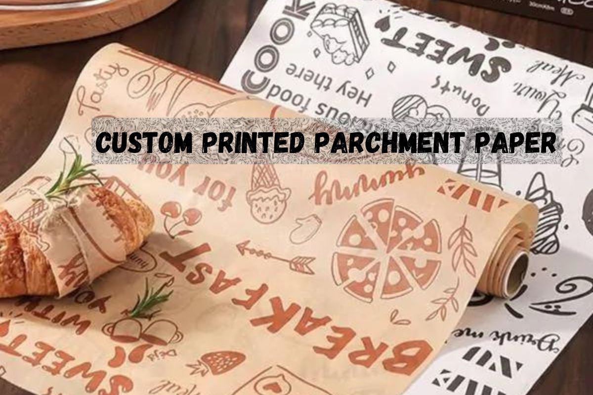 Demand for Custom Parchment Paper Sheets in Food Industry