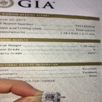 Diamond International Certified Diamonds at DI