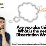 Dissertation Writers