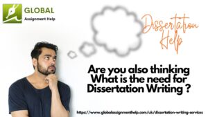 Dissertation Writers