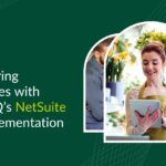 NetSuite ERP Implementation