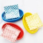 Food Basket Liners