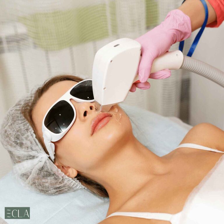 Full Body Laser Hair Removal Aftercare in Dubai