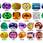 Gemstone Shop in Delhi