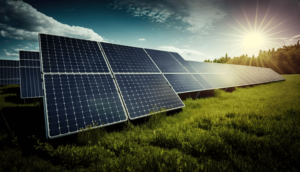 Global Perovskite Solar Cell Market