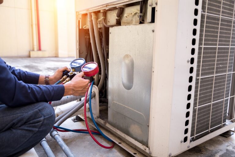 24/7 Heating Repair Services in Newport News VA