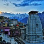 Hotels in joshimath