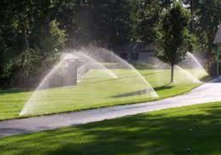 Top Irrigation Systems