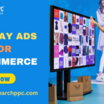 Display Ads for E-Commerce