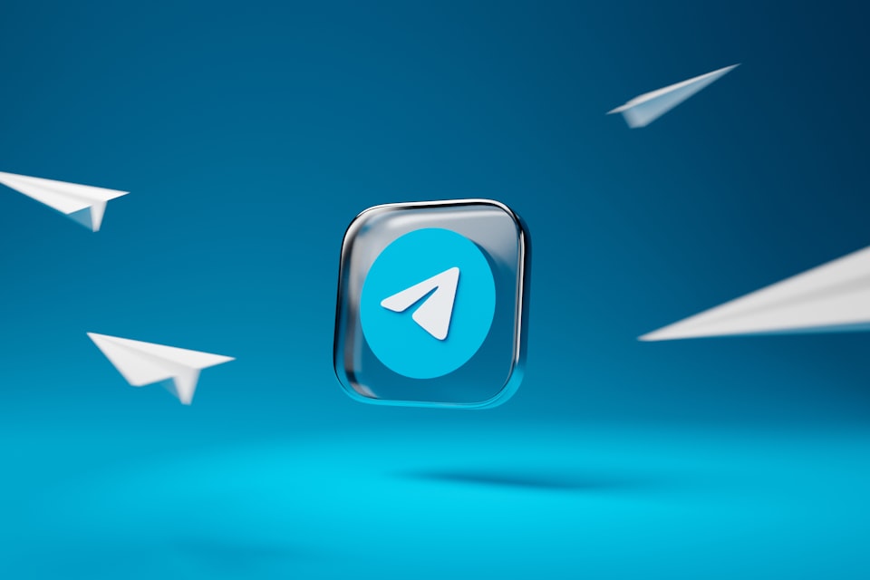 Importance of Telegram Bot for Mid-Sized Organizations