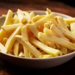 India Frozen Potato Products Market