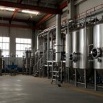 Isopropyl Ether Manufacturing Plant