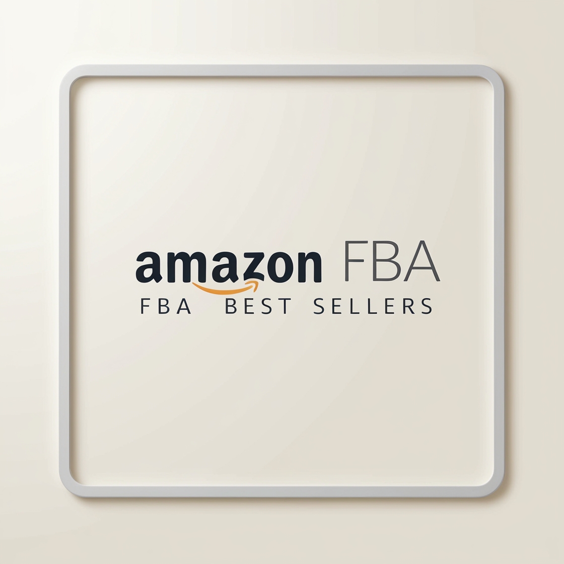 amazon fba best sellers