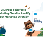 Leverage Salesforce Marketing Cloud to Amplify Your Marketing Strategy