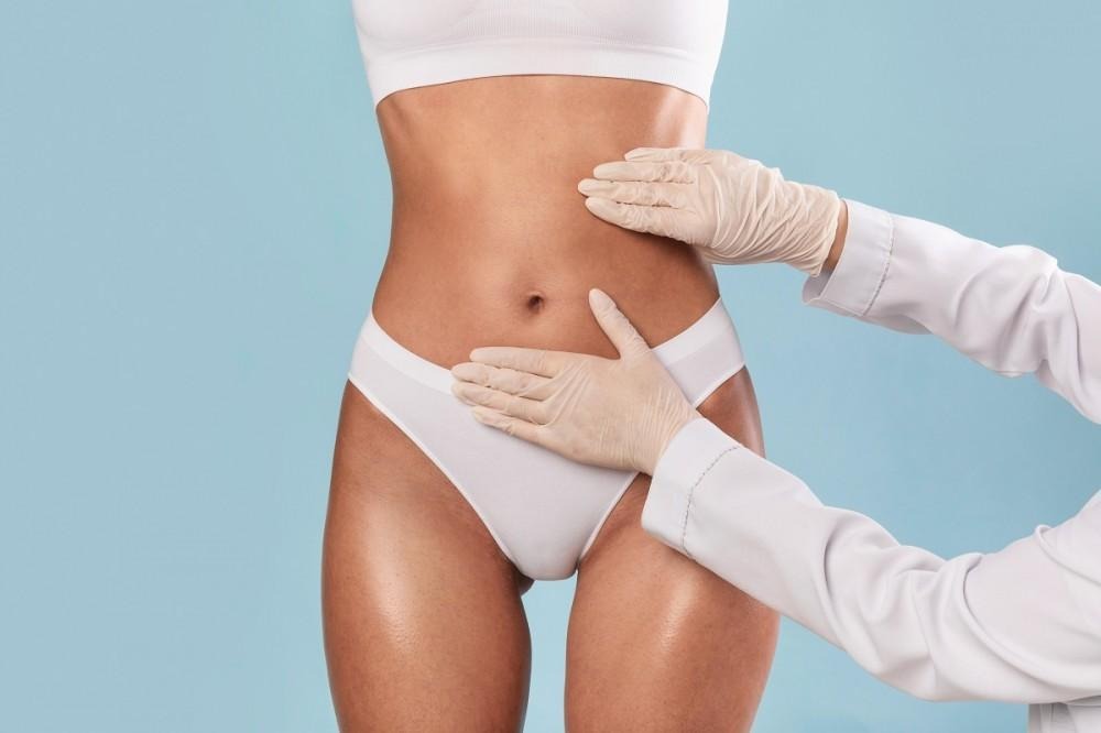 Liposuction in Islamabad