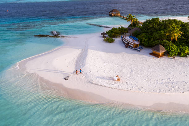 Maldives Holiday Packages