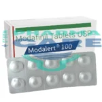 Modalert 100 mg