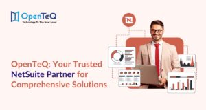 Official NetSuite Partner