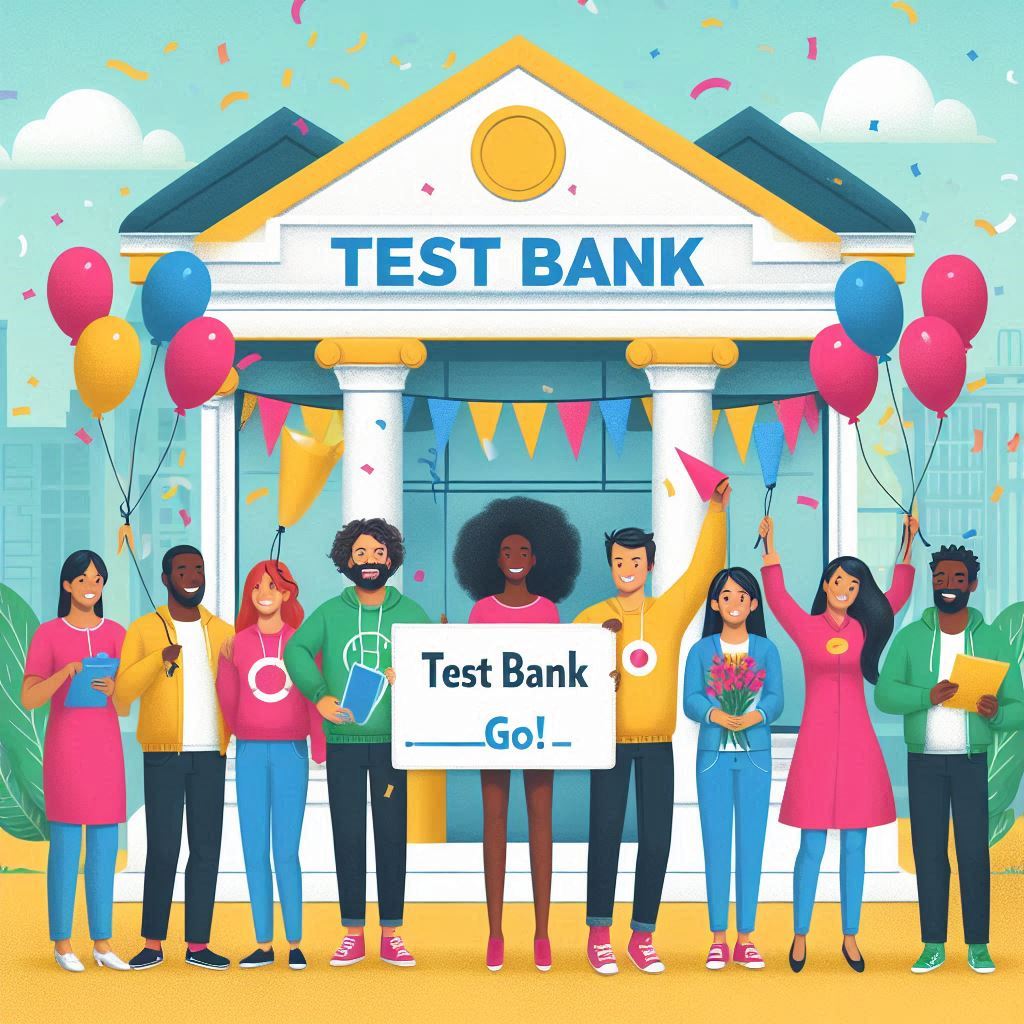 testbankgo