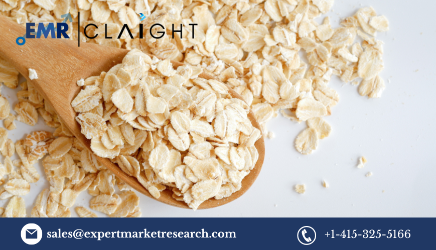 Oat Fibre Market