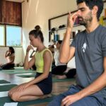 Best Yoga School in India