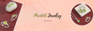 Peridot Jewelry