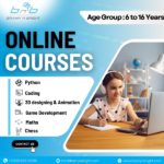 stem classes for kids