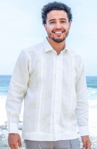 men's linen clothing