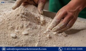 Synthetic Gypsum Manufacturing Plant Project Report