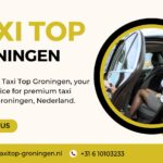 Taxi To Groningen