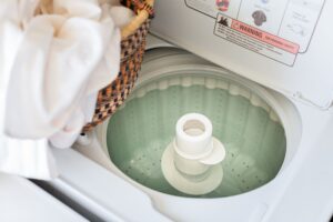 What Are the Main Reasons a Washing Machine Stops Mid-Wash