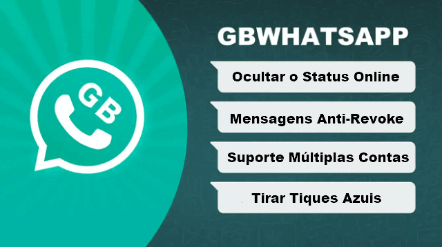 WhatsApp GB